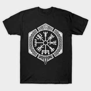 Vegvisir T-Shirt